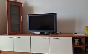 Apartments Rede